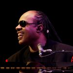 Stevie Wonder