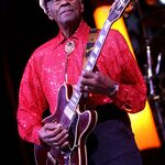 Chuck Berry