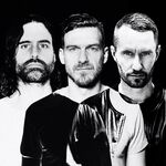 Miike Snow