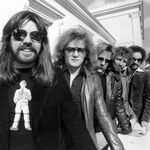 Bob Seger And The Silver Bullet Band