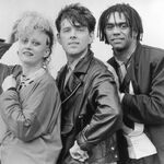 Thompson Twins