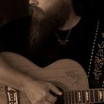 Jamey Johnson