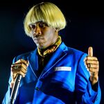 Tyler, The Creator