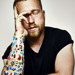 JP Saxe