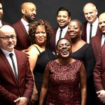 Sharon Jones & The Dap-Kings