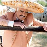 Vicente Fernandez