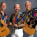 The Kingston Trio