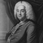 George Frideric Handel