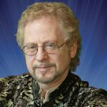 Steven Halpern