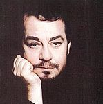Yannis Parios