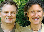David And Steve Gordon