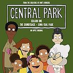 Central Park Cast