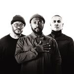 Black Eyed Peas