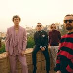 Cage the Elephant