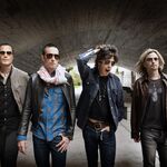 Stone Temple Pilots