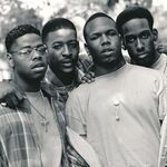 Boyz II Men