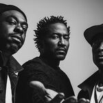 A Tribe Called Quest