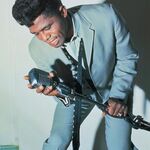 James Brown