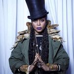 Erykah Badu