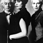 Siouxsie And The Banshees