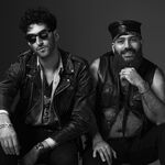 Chromeo