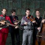 Old Crow Medicine Show