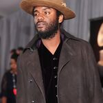 Gary Clark Jr.