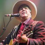 Robert Earl Keen