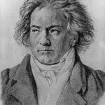 Ludwig van Beethoven