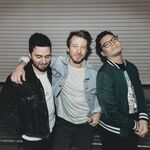Tenth Avenue North