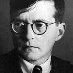 Dmitri Shostakovich