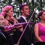 Pink Martini
