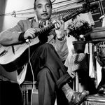 Django Reinhardt