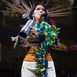 Lila Downs