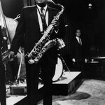Ben Webster