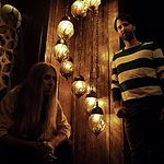 AM & Shawn Lee