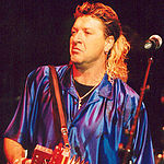 Wayne Toups