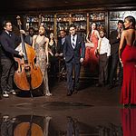 Scott Bradlee & Postmodern Jukebox