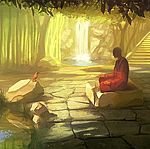 Meditation