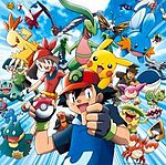 Pokemon