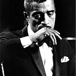 Sammy Davis, Jr.