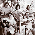 Makaha Sons of Ni’ihau