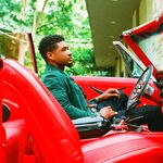 Usher
