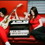 The White Stripes