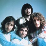 The Who