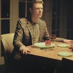 David Bowie