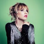 Carly Rae Jepsen