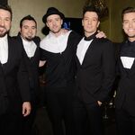 *NSYNC