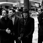 The Wallflowers