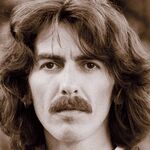 George Harrison
